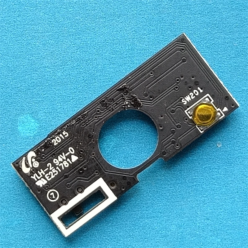 BN96-50950A For  TV Switch Button IR Sensor YLH-2 94V-0 E251781 75Q950S BN64-04332X BN9650950A