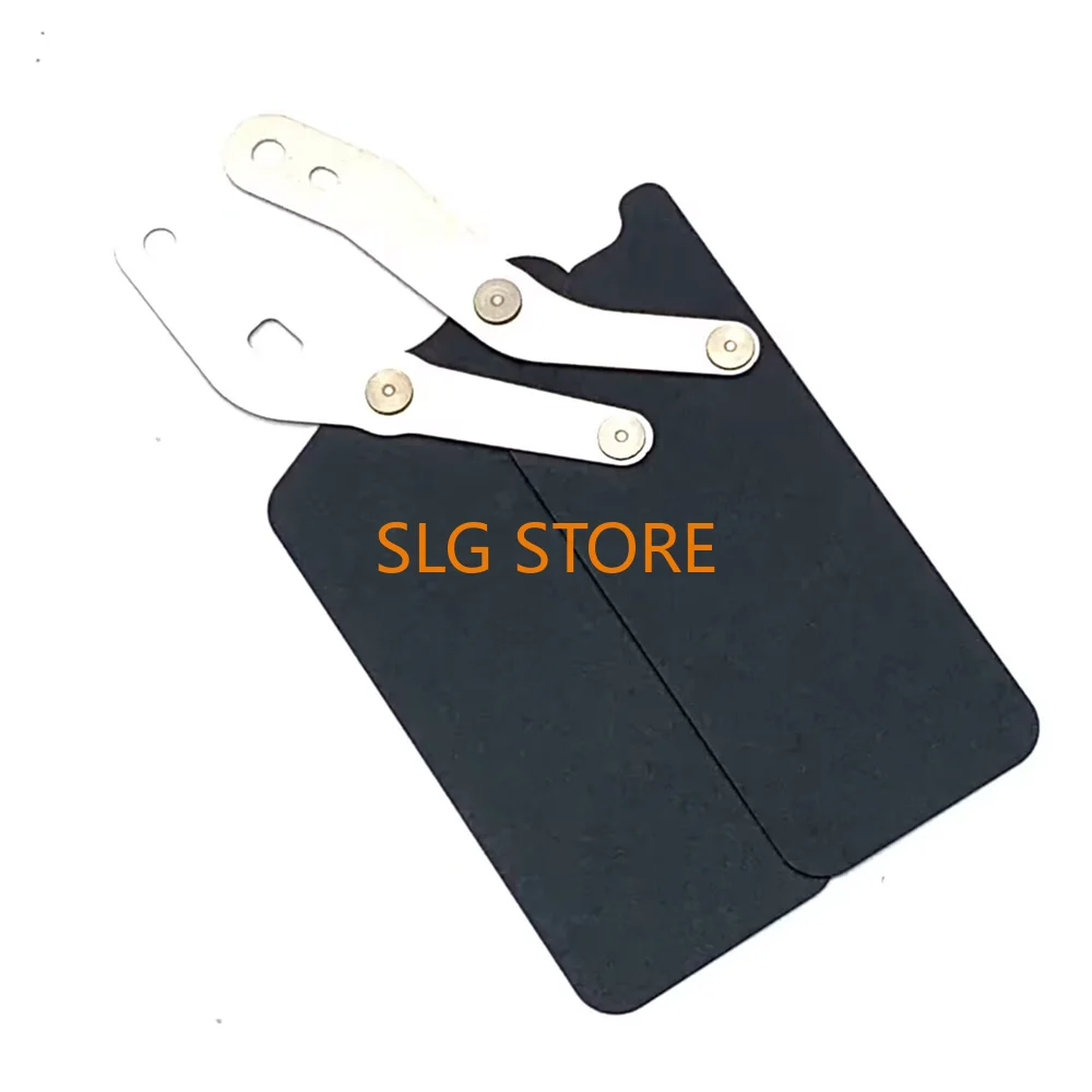 1 pz nuova unità tenda lama otturatore per Canon EOS Rebel 1200D 1300D 1500D 1100D sostituzione fotocamera