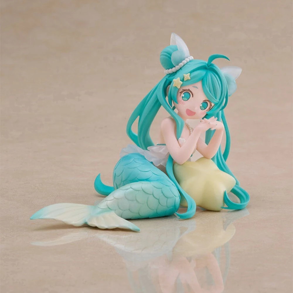 In Stock FuRyu Original Genuin - Model Kit Uma Musume recension och pris