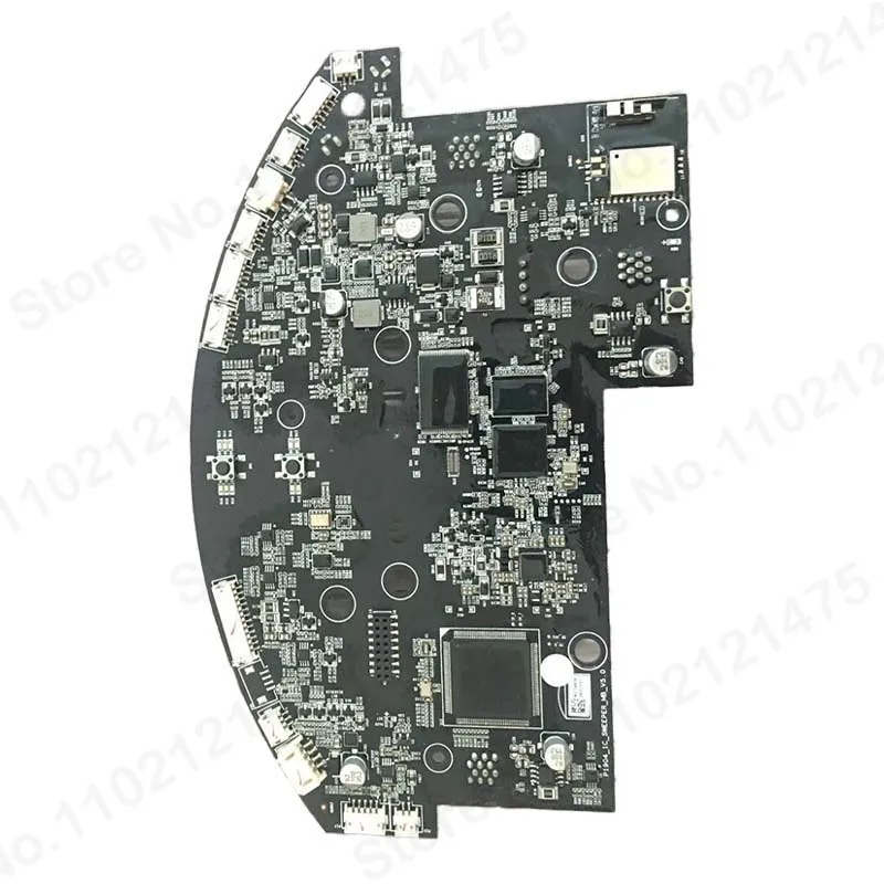 Original Disassembled Motherboard Accessories For XiaoMi Mijia 1C STYTJ01ZHM Vacuum Cleaner Replacement Mainboard Spare Parts