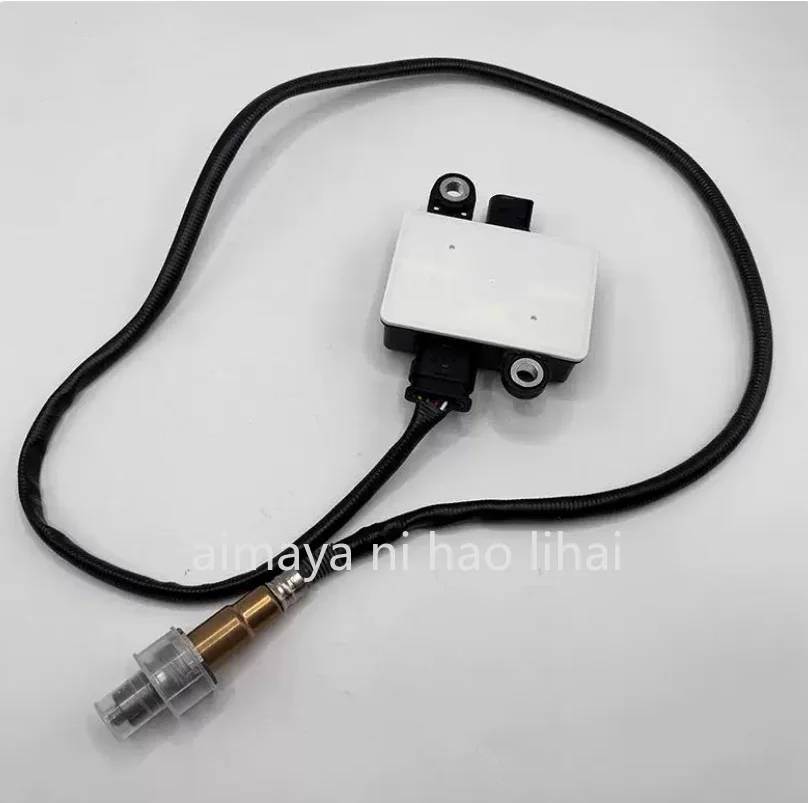Particle sensor 8K0906261A/C/D/H, 0281008081 for Volkswagen