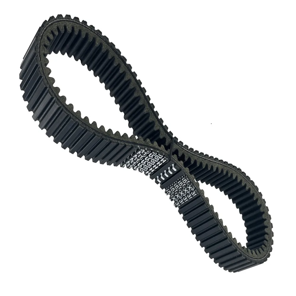 UTV ATV Transmission Belt 35.9X939 Replacement Drive Belt For 450 500 550 600 CF625 Off Road Vehicle