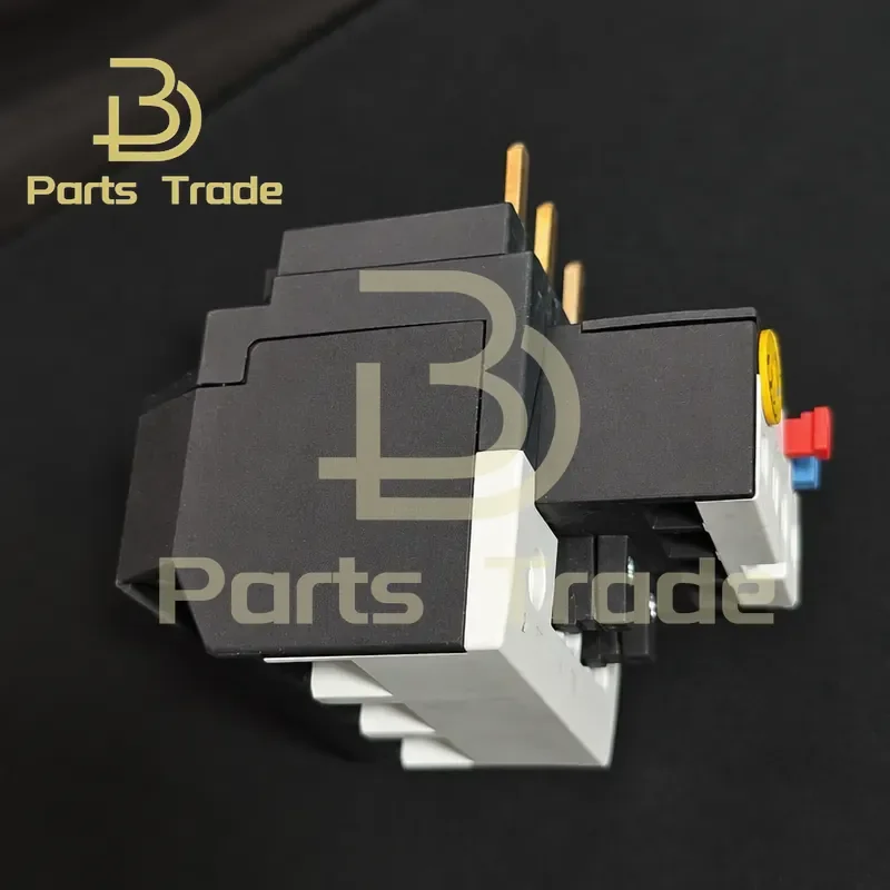 1pcs for ZB65-40 Thermal Relay 24-40A Overload Protection Device for Motor Circuit Breaker Industrial Electrical Component