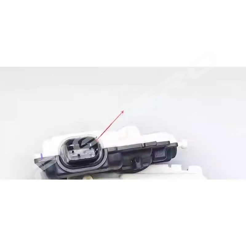 for NIO ES6 ES8 ET5 ET7 Exterior Door Handles Motor Hidden Handle Automatic Telescopic Actuator 2-Pin 4-Pin