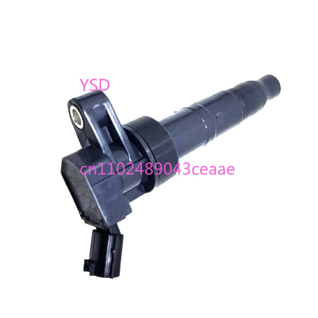 Car Engine Ignition Coil Reference OE 27301-3F100 Direct Replacement Spark Coil Repair Accessory