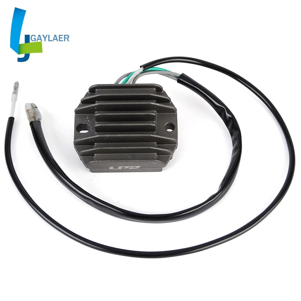 

Regulator rectifier for BF8 BFP8 BF9.9 BFP9.9BF10 BFP10 31750-ZW9-003/000 31750-ZW9-013