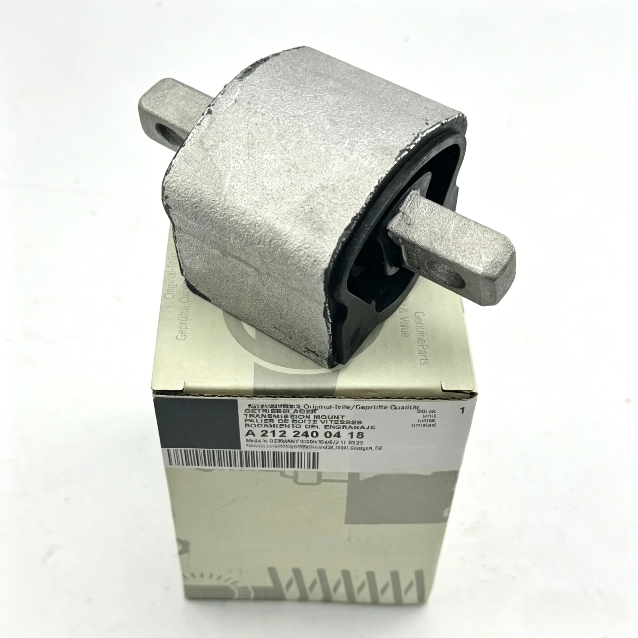 

A2122400418 A2202400218 A2202400518 A2202401818 Engine Mount Bracket High Quality OE Replacement Auto Engine Support Parts