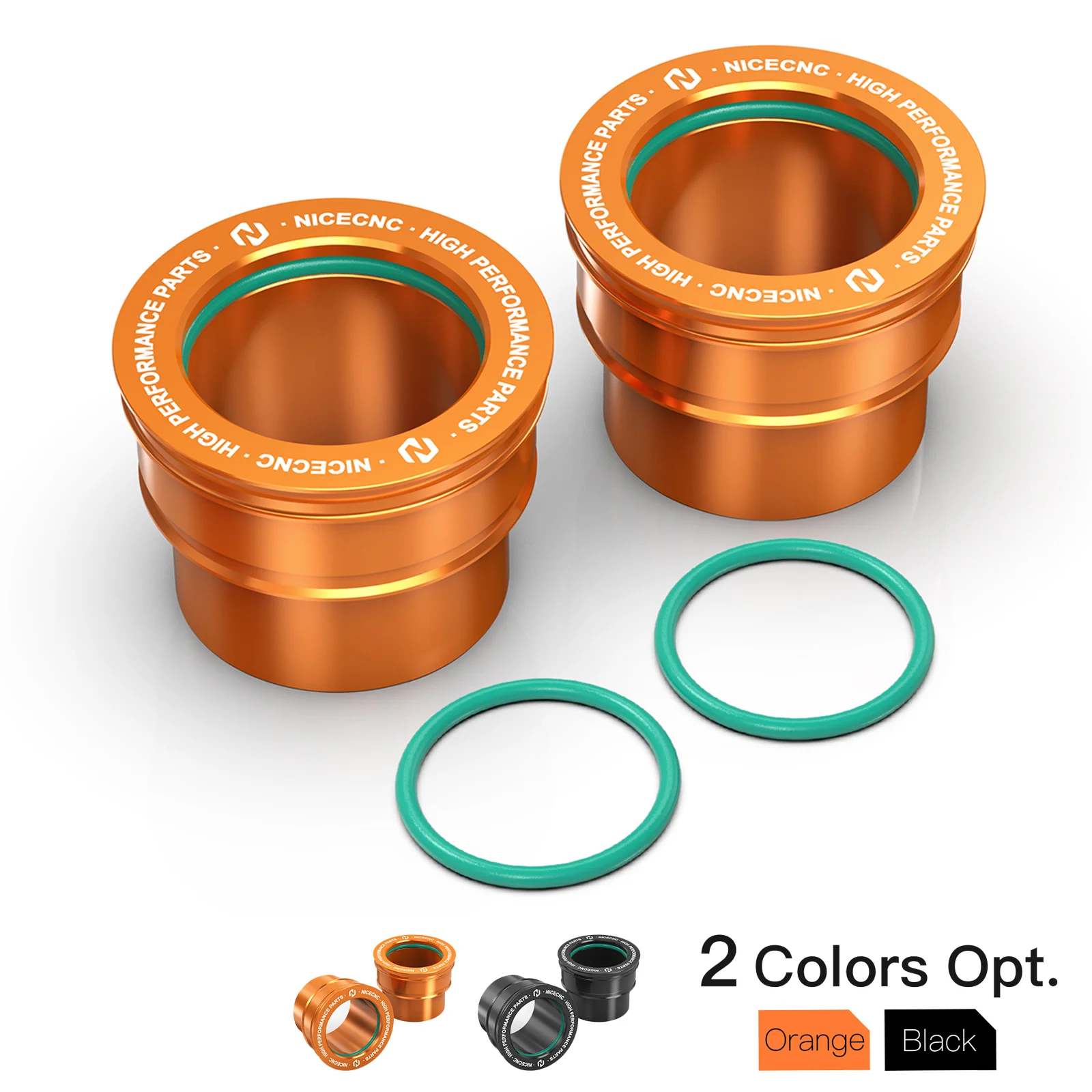 

Motorcycle Rear Wheel Spacers Hub Collars For KTM 125 250 300 350 450 500 530 EXC EXCF XCFW XCW 2003-2015 SX SXF XCF 2003-2014