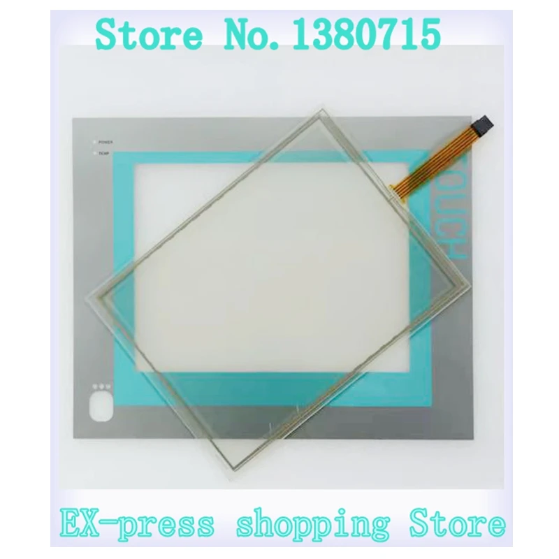 New 6AV7890-0AA00-1AA0 Protect Pad Panel Mask – High-Quality Shield for IPC677C HMI