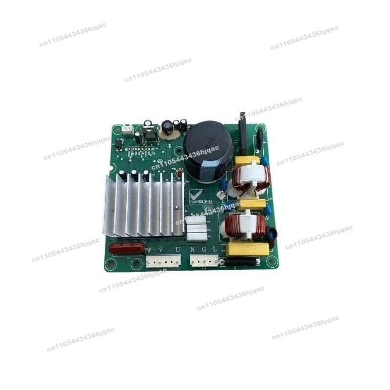 

Подходит для платы преобразования частоты компрессора холодильника BCD-556WKPM/WKGPM/550/551WKGPM Основная плата