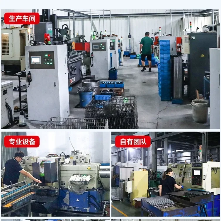 Bolt roller needle bearing cam follower CF5 CF6 CF8 CF10 CF12 CF16 CF20/KR
