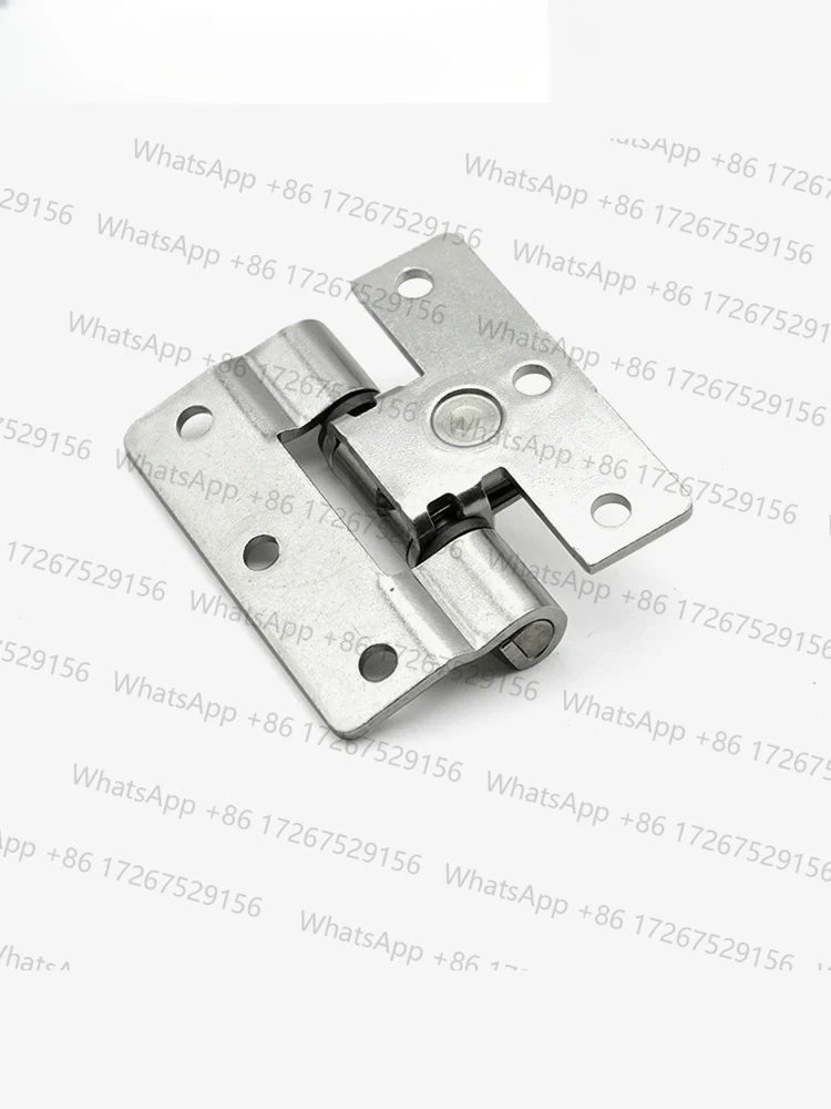 Any Stop Hinge, Sta…