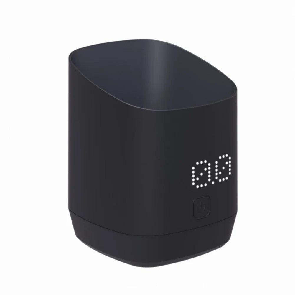 Rechargeable Portable Coffee Dosing Cup and Scale with 500g Capacity and 0.1g Accuracy for Coffee Shops and Home