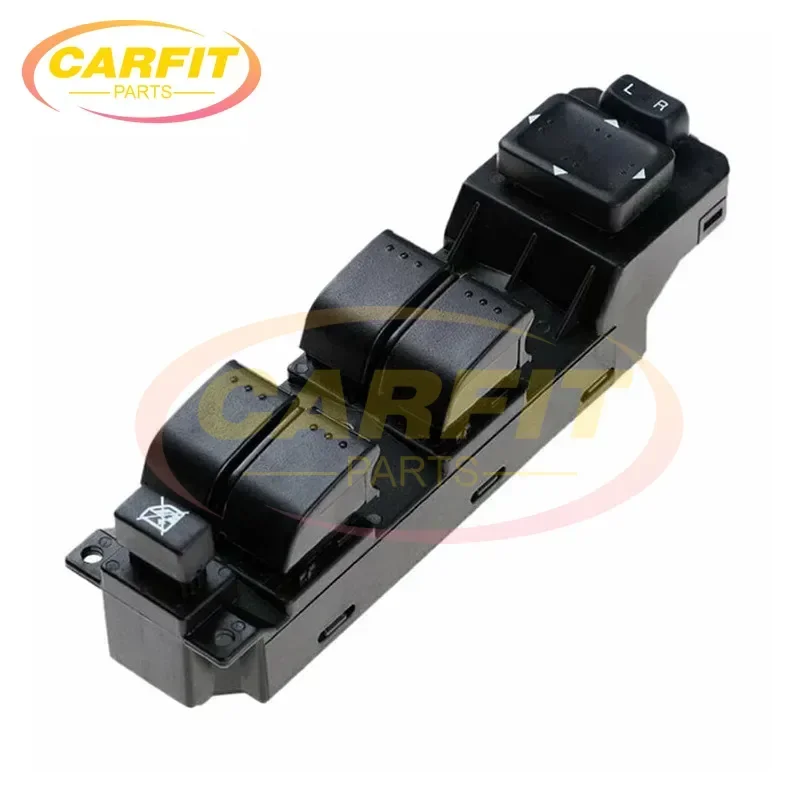 

GP9A-66-350 GP9A66350 Window Lifter Button Car Electric Power Window Side Glass Control Switch Compatible with Mazda 6 2003-2012