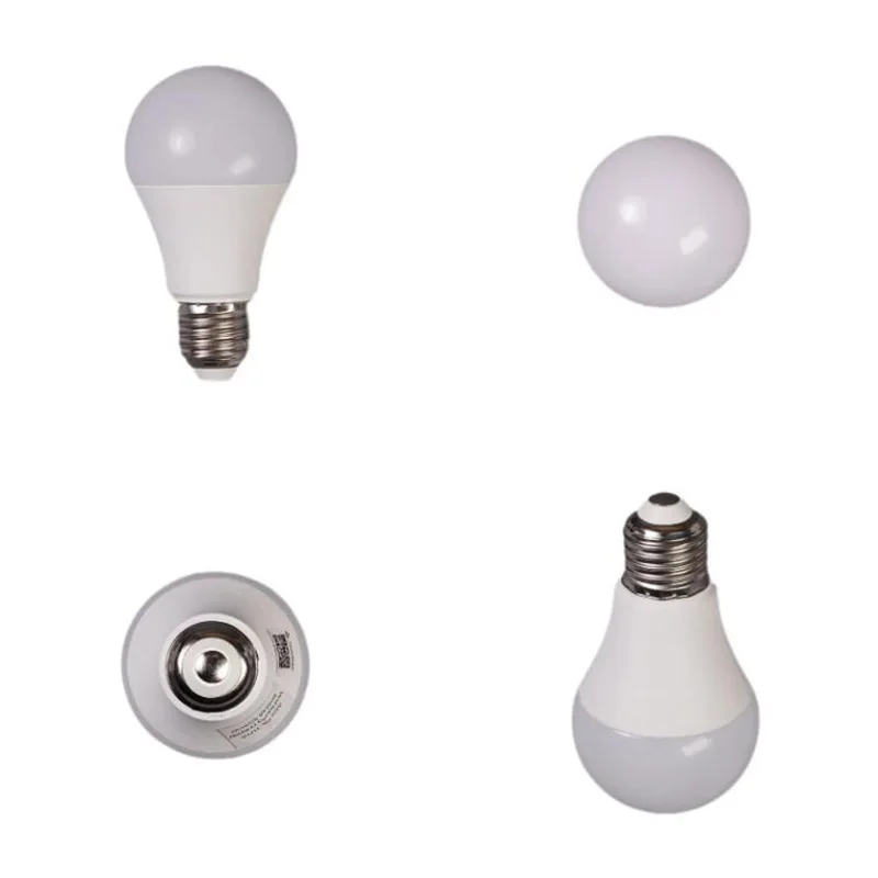 Tuya matéria wifi lâmpada led inteligente escurecimento e27 9w bola lâmpadas inteligentes e14 6w display oled elétrica casa vela luz rgb