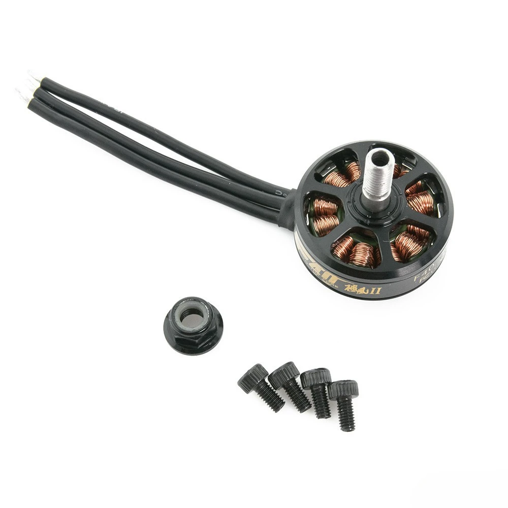 T-Motor F40II Brushless Motor - 2305 2600KV