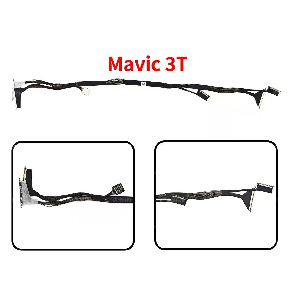 Gimbal Camera Signal Cable Replacement PTZ Flex Line Repair Parts for Mavic 3/3Pro/3E DJI Air 2s Mini 3/3pro/4pro Matrice4T FLIP