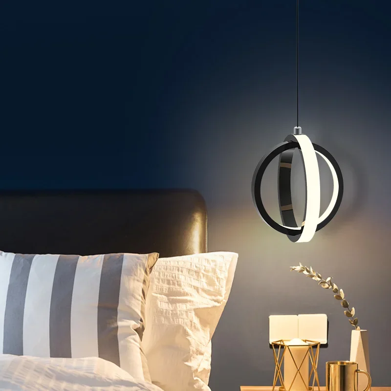 Lamparas Colgantes Para Techo Chandeliers Avizeler Pendant Light Lustre Chambre Pendente Moderno Fixtures For Celling