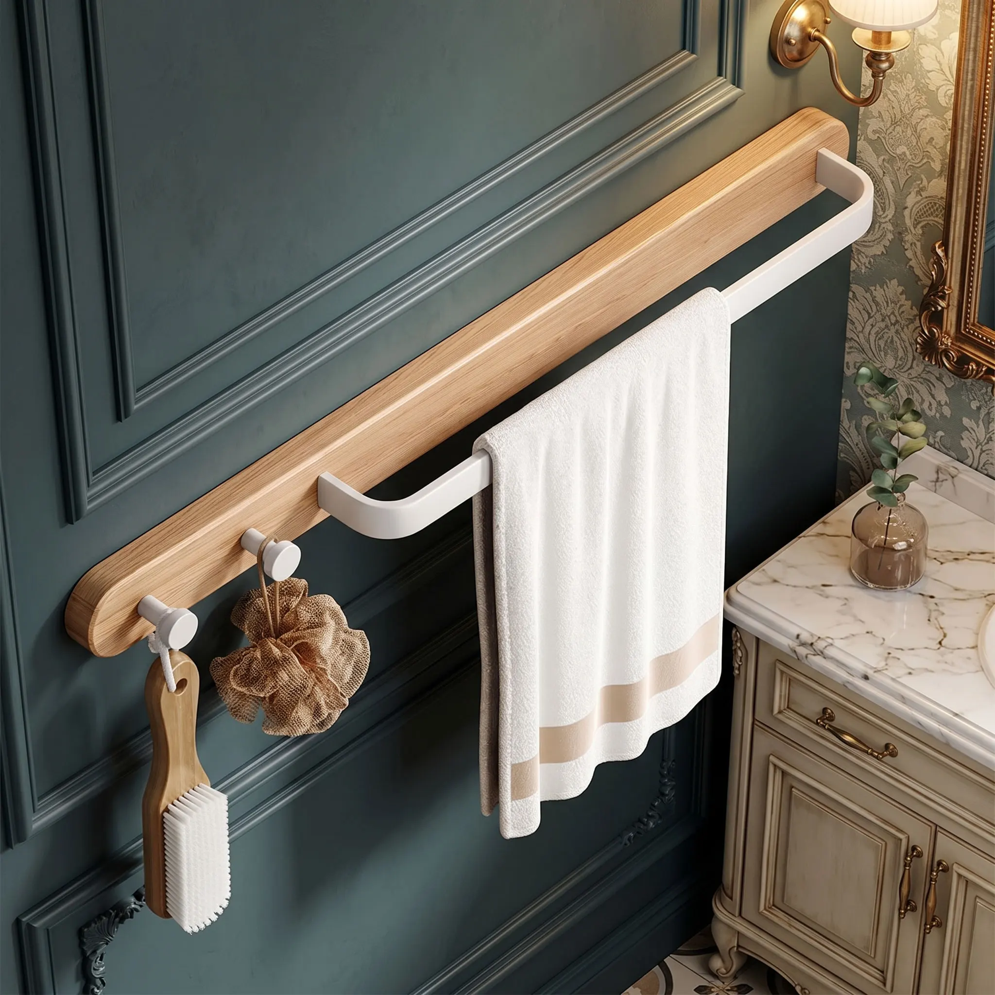 portasciugamani-in-noce-nero-porta-asciugamani-da-hotel-porta-asciugamani-da-bagno-con-2-ganci-portaoggetti-da-parete-accessori-per-il-bagno