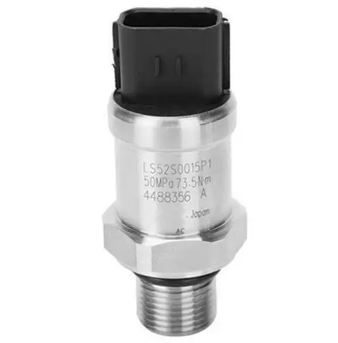 LS52S00015P1 YN52S00048P1 High Pressure Sensor for Kobelco SK200-6E SK200-8 SK210-8 SK350-8 SK250-8 SK330-8 Hydraulic pump