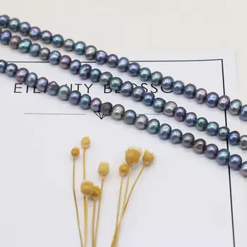 10 best sales 紫色の真珠 - №7