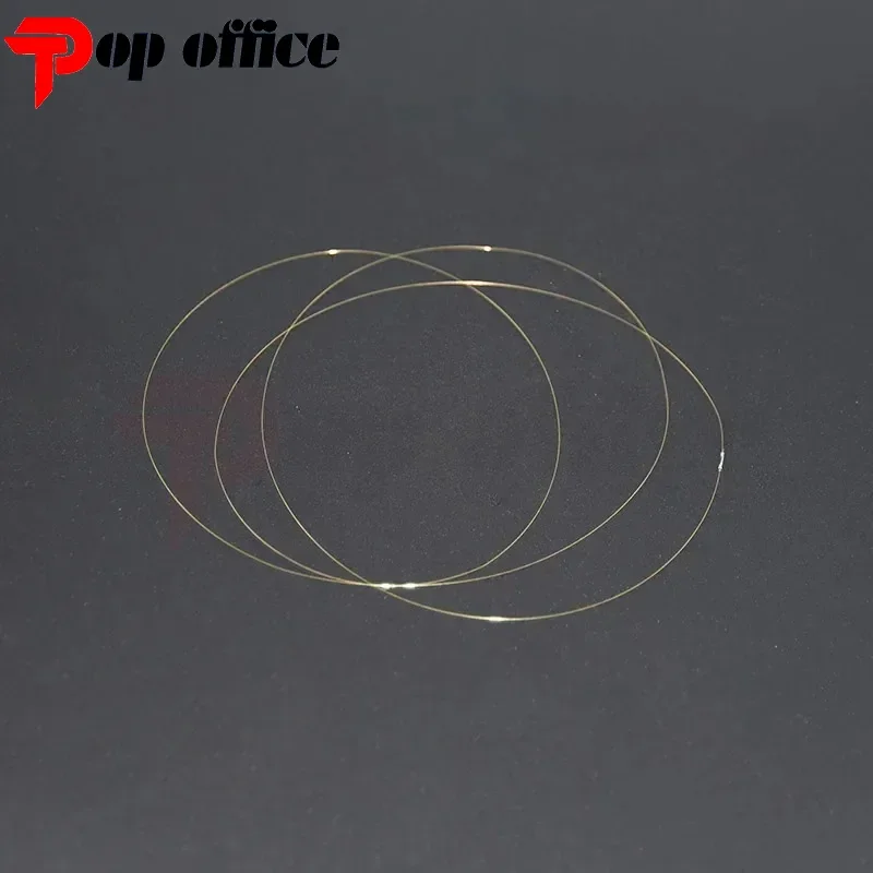 5pcs. B070-2364 Charge Corona Wire compatible for Ricoh 1050 1060 1075 1085 2051 2060 2090 2105 2075 MP 5500 6000 6001 6002 6500