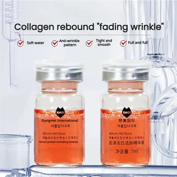 Firming Moisturizing Wrinkle Essence