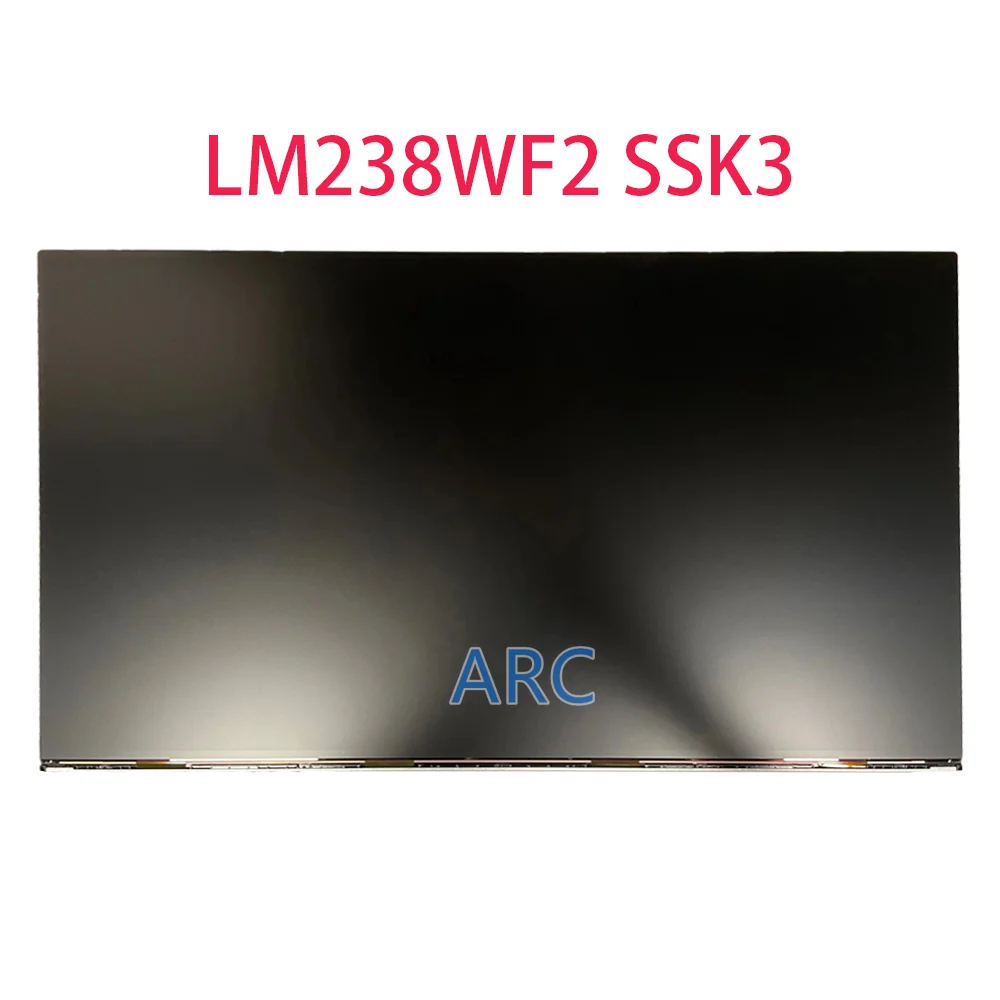 

New Display 23.8 Inches LCD Screen LM238WF2 SSK3 LM238WF2-SSK3