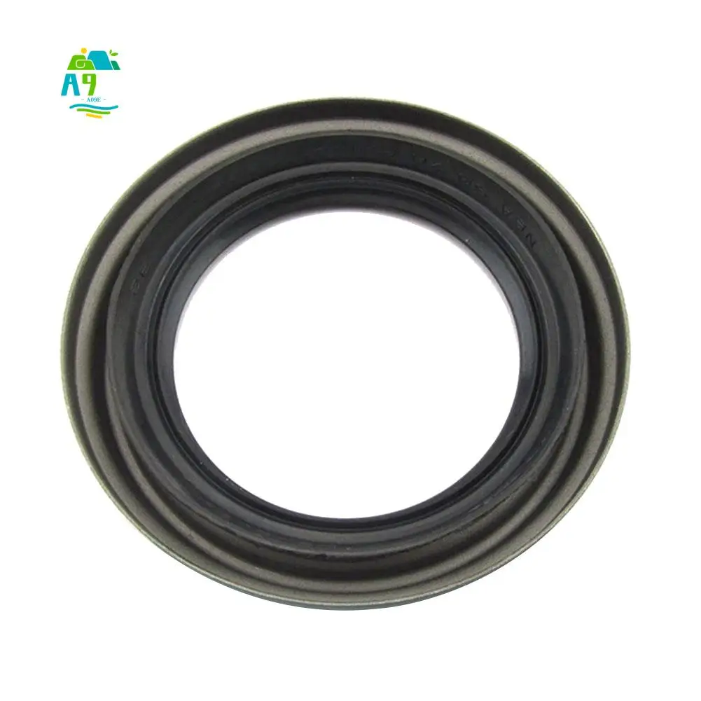 

A09E-Knuckle Bearing Spacer Oil Seal Set For Pajero Montero 2Nd L200 3Rd 1990-2005 MB160670 MB160671