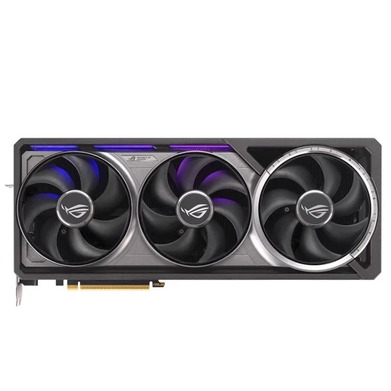 

ROG/TUF RTX5070/80/90 gaming e-sports discrete graphics card computer