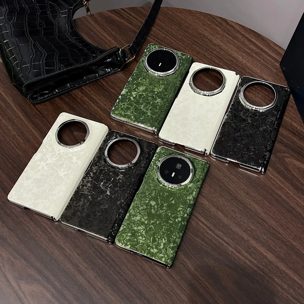 Luxury Aurora Shell… - image