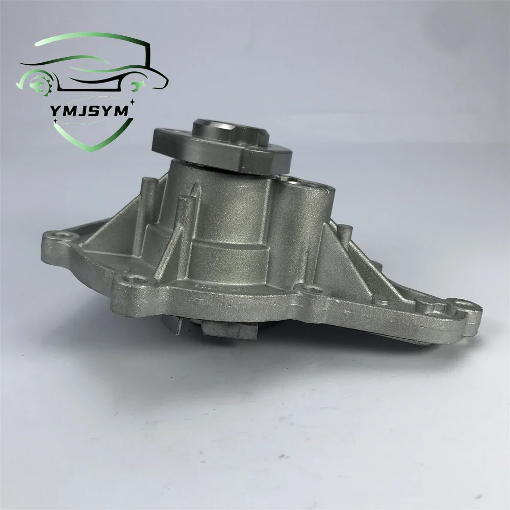 06E121005 Water Pump for Volkswagen Touareg Audi A4 S4 A5 Cabrio Quattro A6 A8 Q5 Q7 06E121005N 06E121005F 06E121005D  Original