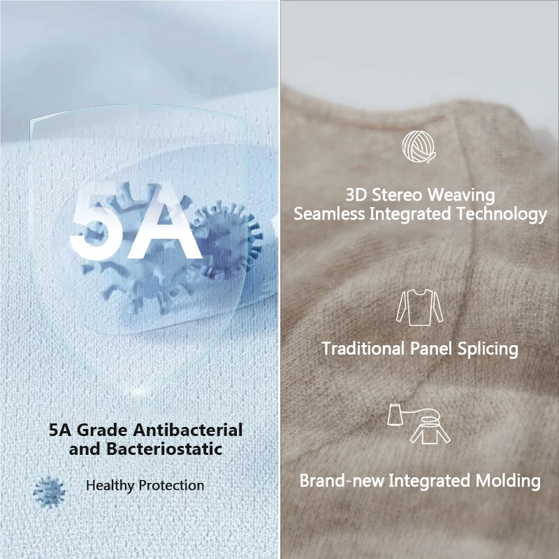 AMII レディースセーター 多用途ウール 長袖 2025年冬 暖かい エレガント スリム プルオーバー 女性用セーター ニットトップス 12523165