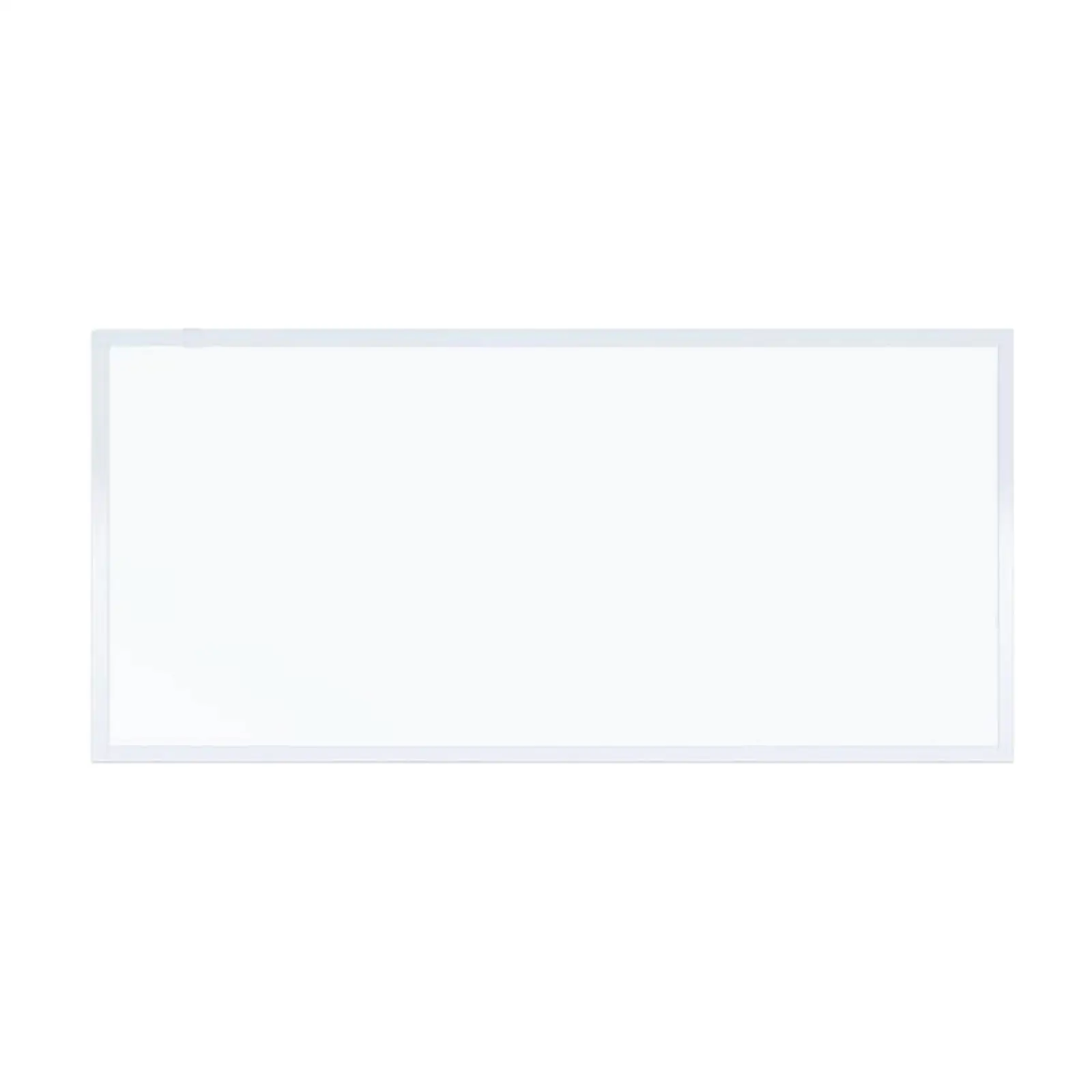Sandblaster Cabinet Lens Protector Clear Film Sheet for Window Guard Anti Scratch Blasting Media 22x10