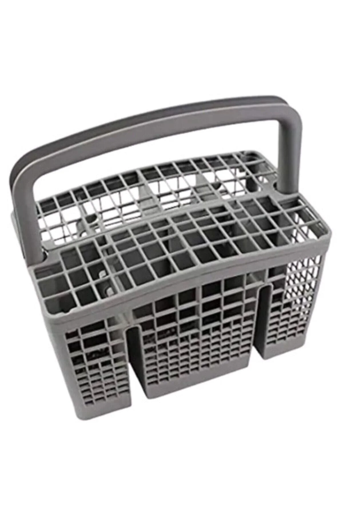 

Universal Dishwasher Cutlery Basket Portable For Silverware Tableware Fork Spoon Storage Boxes Bins Home Storage Organization