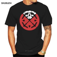 Mens LIFE OF AGONY River Runs Red T-Shirt NEW Black men cotton tshirt summer brand teeshirt euro size