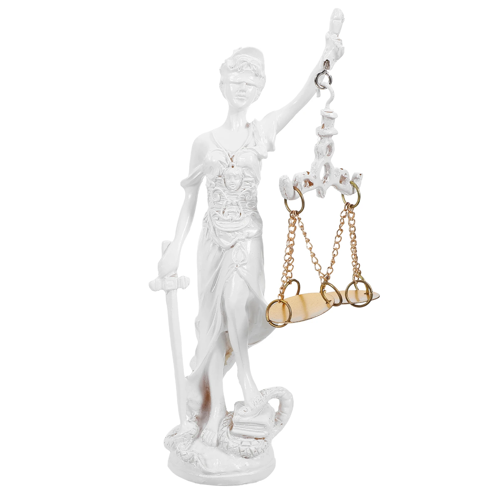 

Statues for Home Decor of Greek Ornament Girl Classical Aesthetics Mother