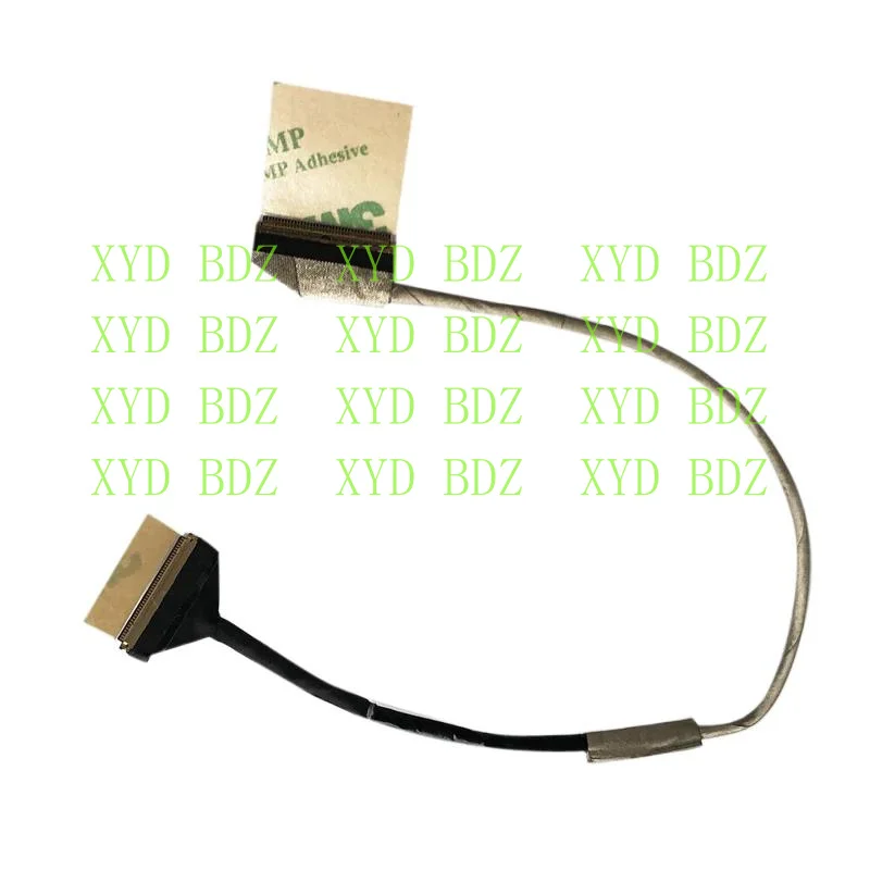 DD00G3LC112 كابل شاشة الكريستال السائل ل Hp 14-CA021NR 14-CA061DX 14-DB0060NR اللمس 40P DB