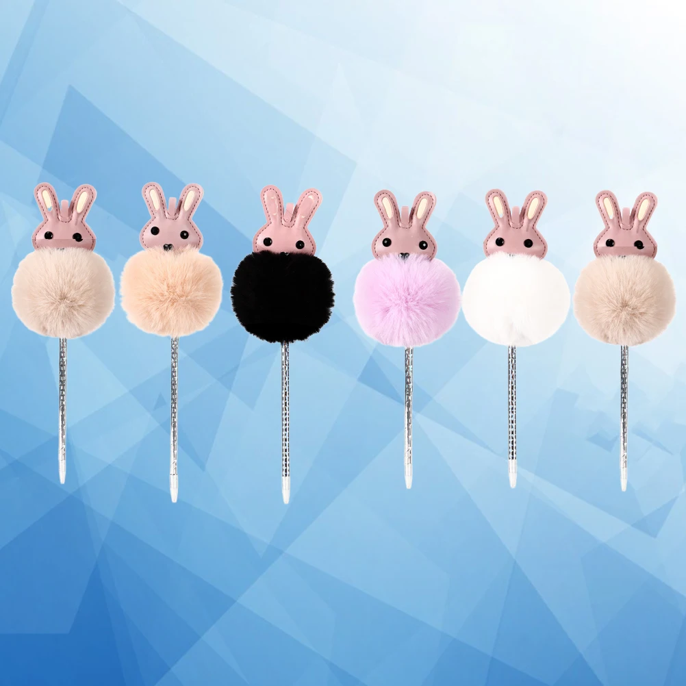 

Gel Pen Rabbit Kid Gel Pen Gel Pen Creative Gel Pen Ball