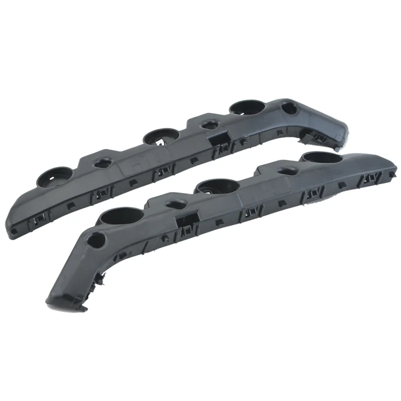 

6Pcs For 2013 - 2019 Toyota Rav4 Front Bumper Brackets Retainers Left Right 52536-0R040 52535-0R040