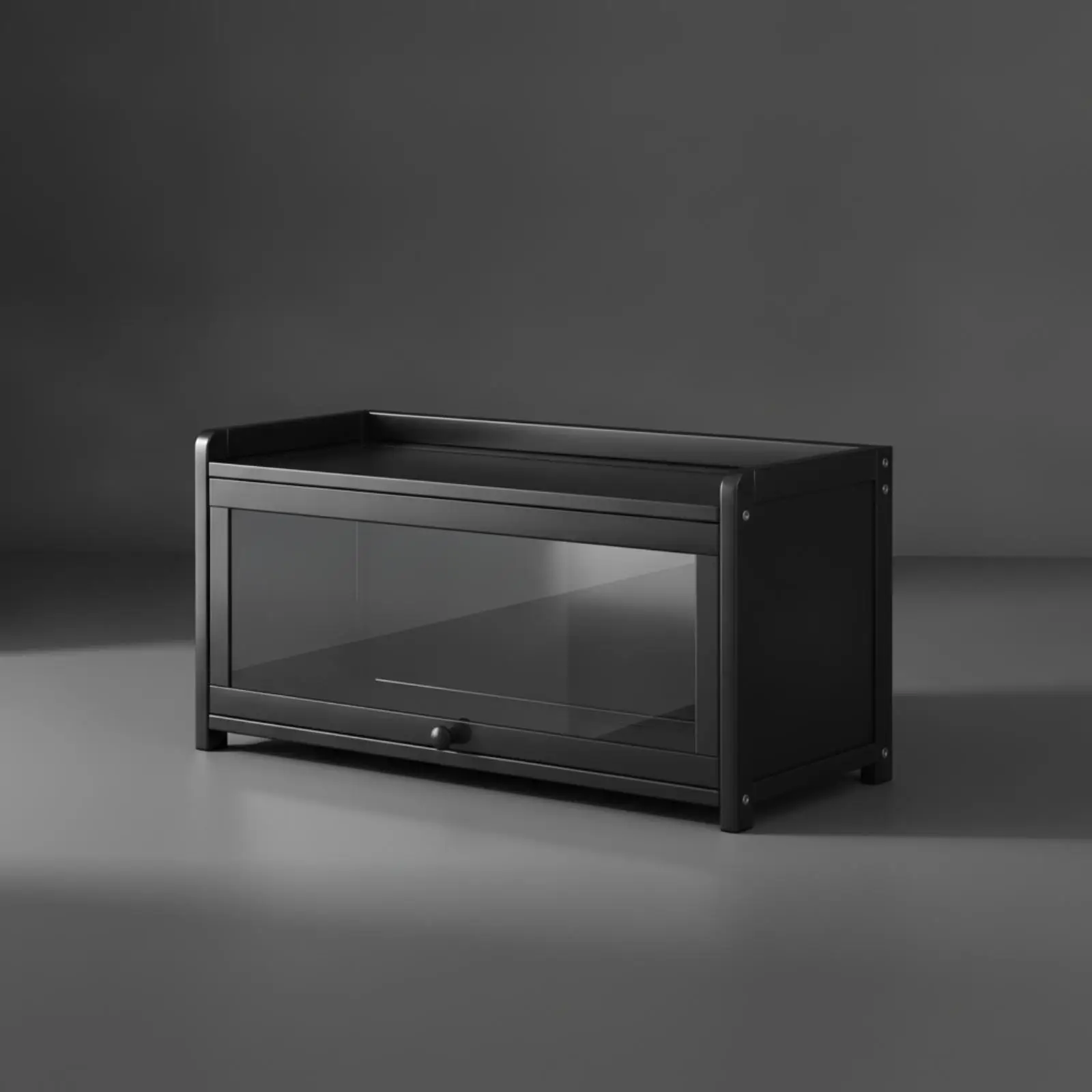 Klarer Acryl-Aufbewahrungsschr – Storage Bewertung und Preis
