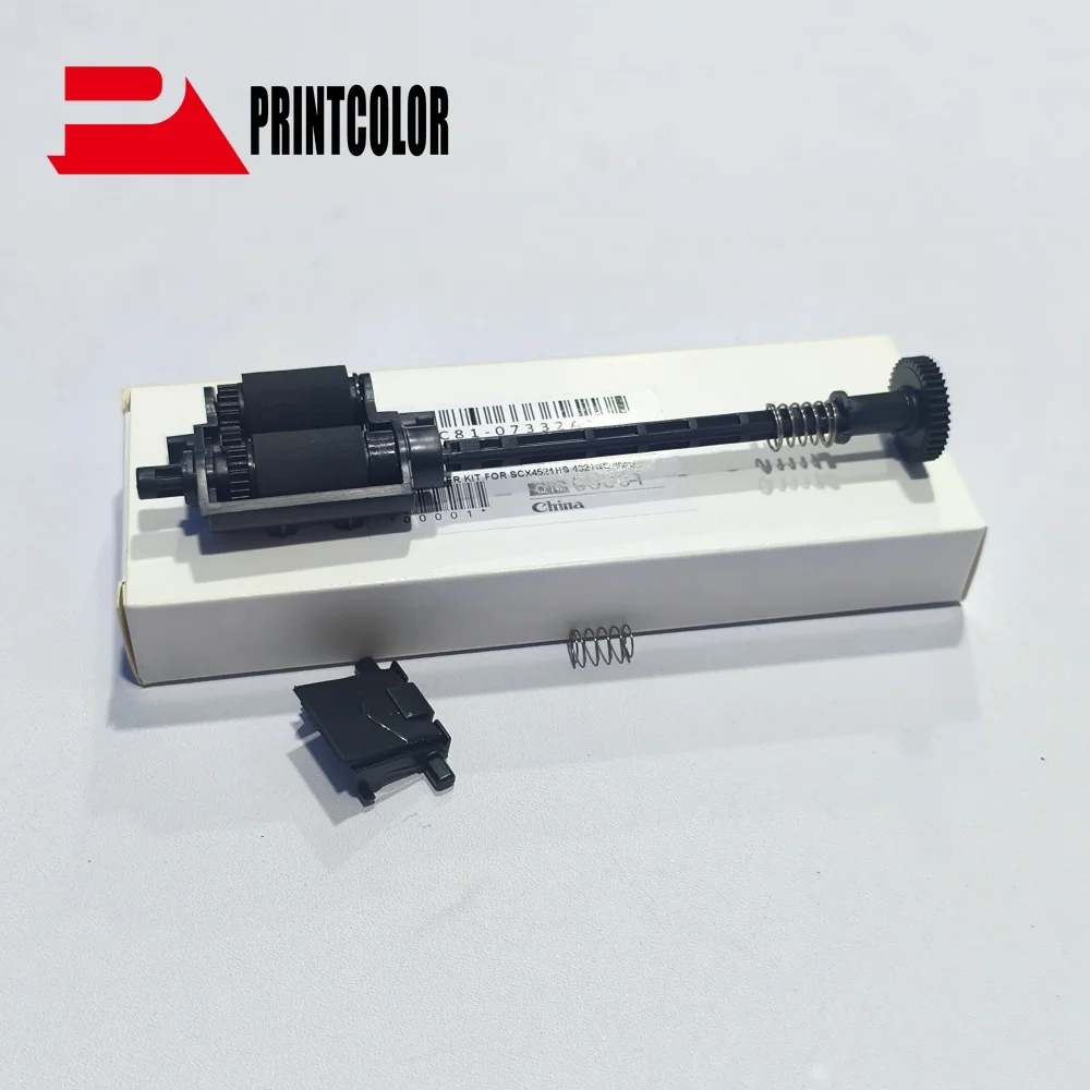 

1X 022N02800 022N02801 для SAMSUNG SCX 4650 4700 4833 5030 5637 5737 для XEROX 3025 3215 3225 разделительная накладка ролика захвата ADF