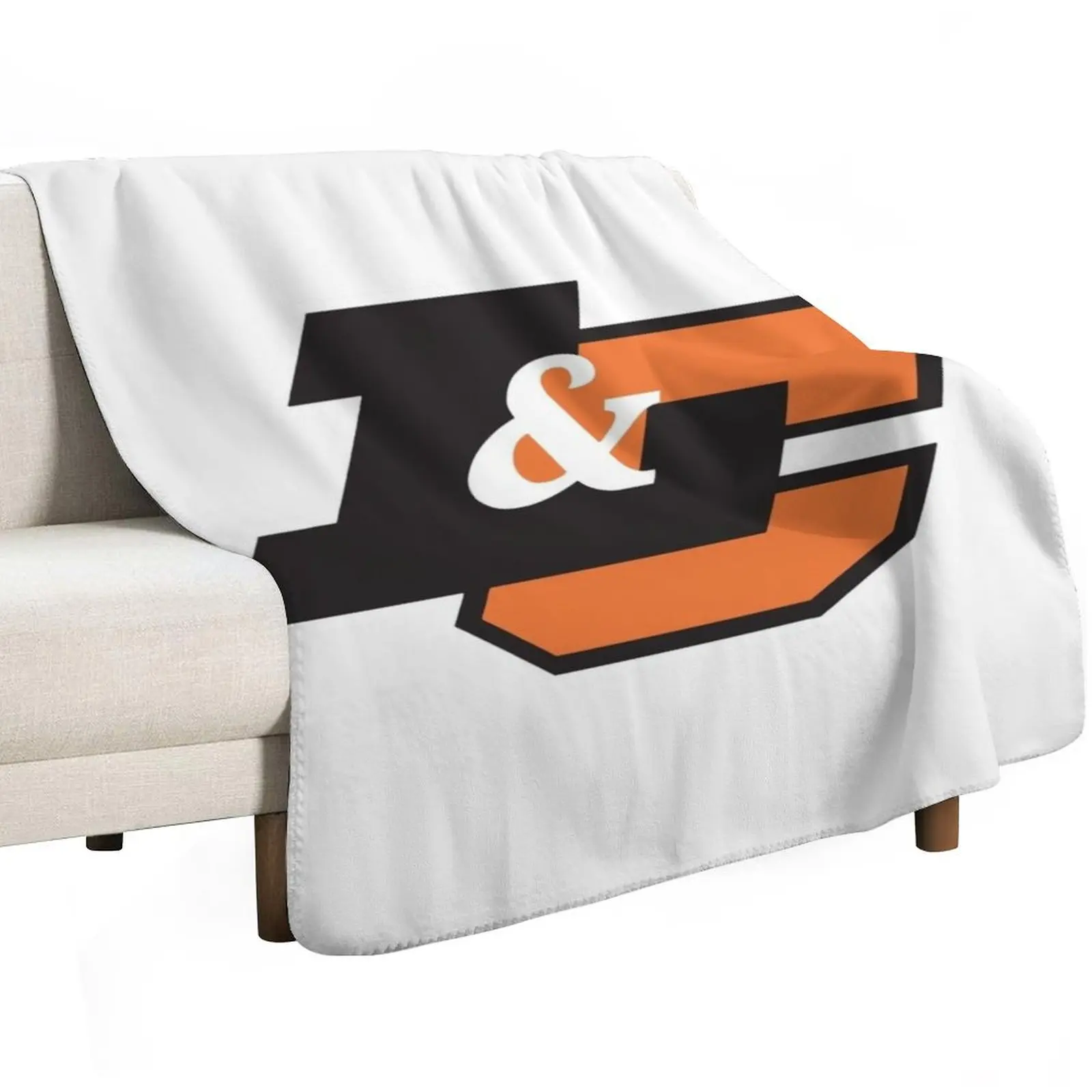 Lewis & Clark College pioneers Throw Blanket Decoratives For Decorative Sofa halloween Polar Comforter For Sofa Thin Blankets