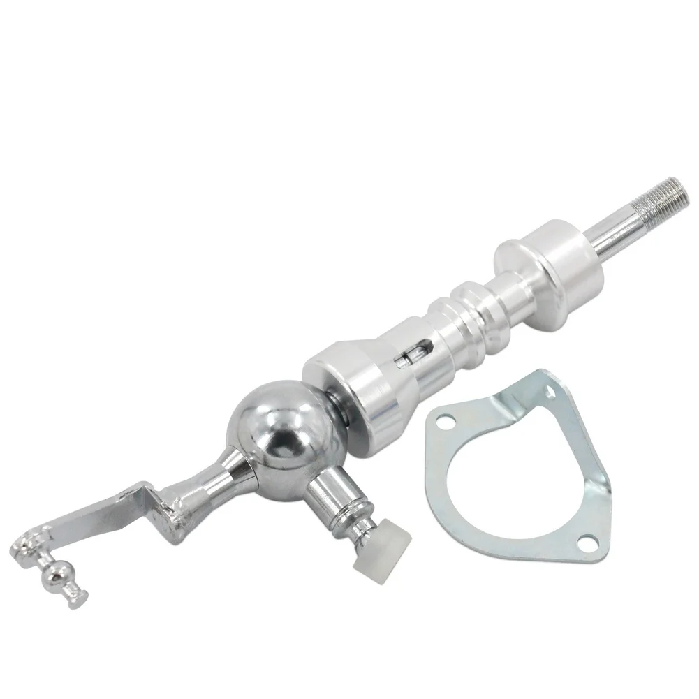 Precision Engineered Short for shifter Quicker Gear Changes Bolt-on Upgrade Gear for shifter Upgrade For Skoda Octavia I II 1U
