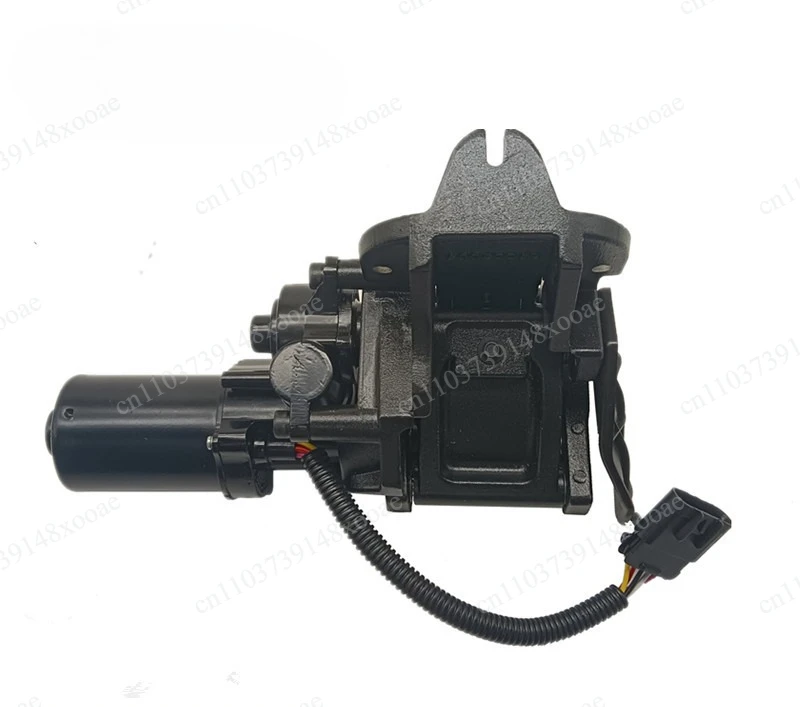 Electric pedal various models 19303235 power running board motor with bracket