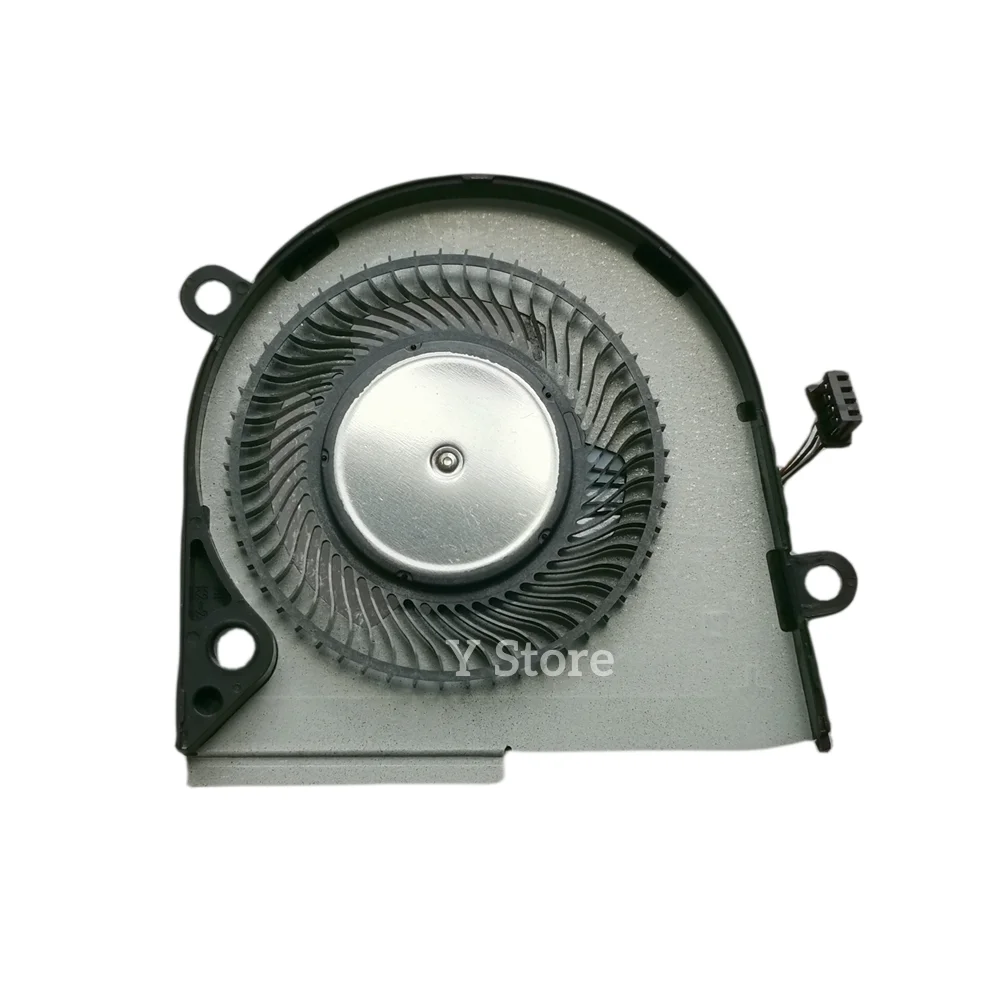 Y Winkel Nieuw Origineel Voor Dell Latitude 14 7400 Laptop Koelventilator Dc28000nfsl 0ykf1f Ykf1f Snel Schip