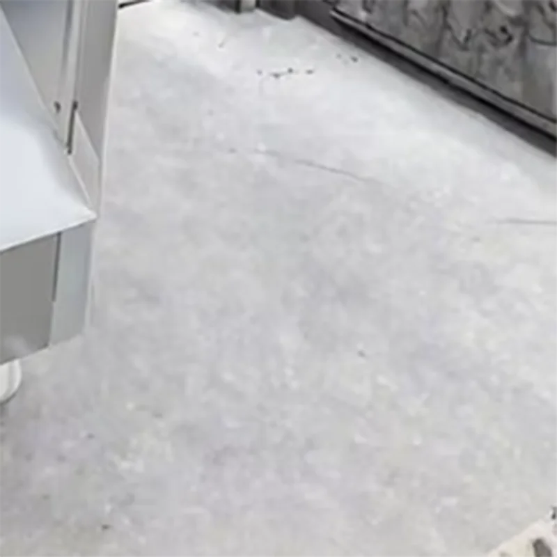 Commercial Vertical Electric Meat Slicer with Stainless Steel Shredder Vegetable and Sausage Cutter