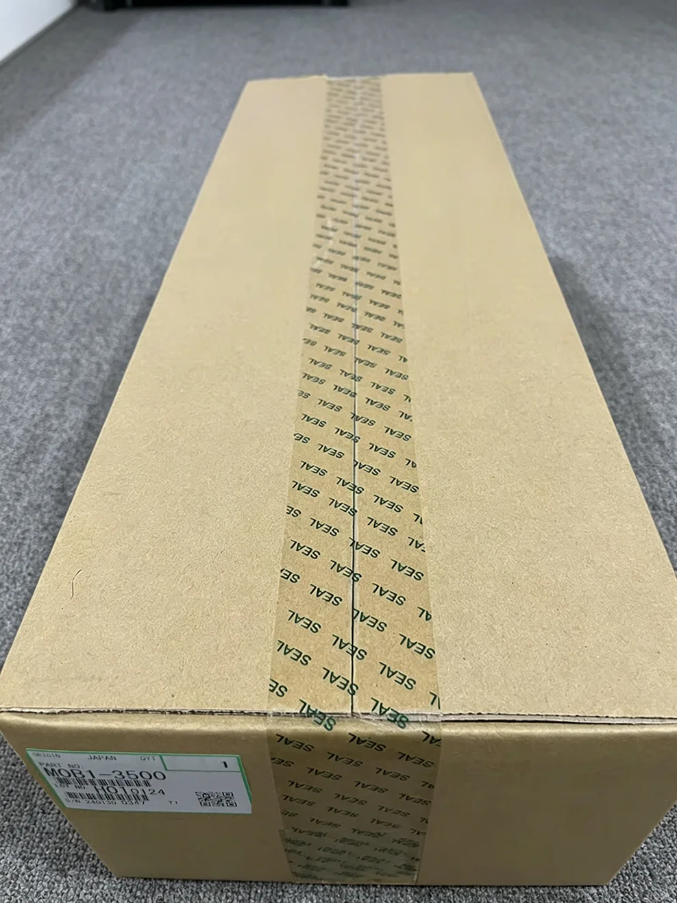 

M0B1-3500 Original New Drum Cleaning Unit for Ricoh 9500 9200 9210 9110 9100