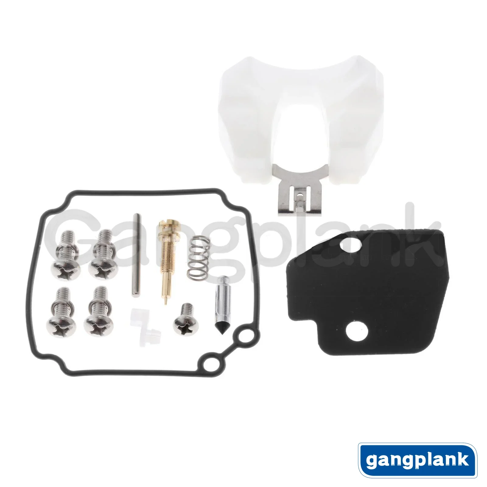 

61N-W0093-00 Ремкомплект подвесного карбюратора, аксессуары для Yamaha Hanbon, 2-тактный, 25/30 л.с.