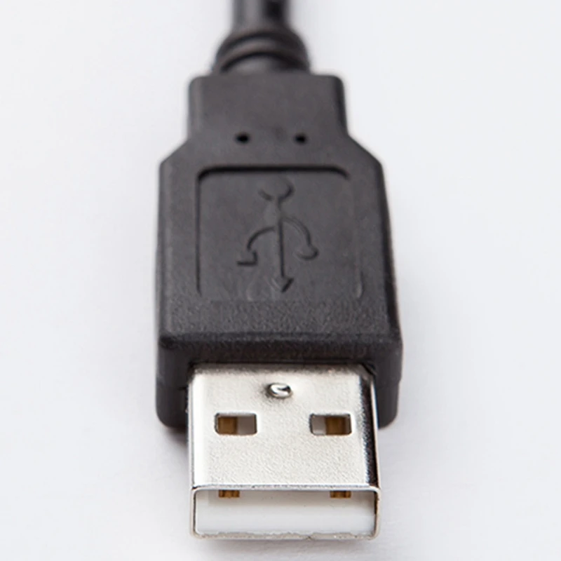 USB-LOGO Isolated Programming Cable Suitable for Siemens LOGO Series PLC RS232 LOGO PC-CABLE PC-6ED1 057-1AA01/1AA00